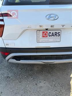 هيونداي كريتا